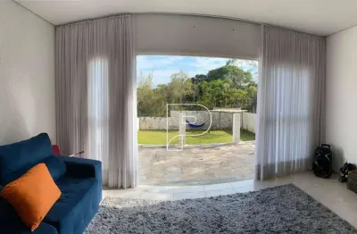 Casa com 3 dormitórios à venda, 316 m² por r$ 750.000,00 - paysage noble - vargem grande paulista/sp