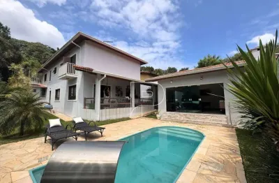 Casa com 3 dormitórios, 420 m² - venda por r$ 2.150.000 ou aluguel por r$ 13.224/mês - granja viana