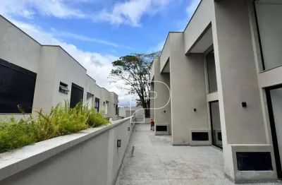 Casa com 1 suíte à venda, 84 m² por r$ 780.000 - granja viana - cotia/sp