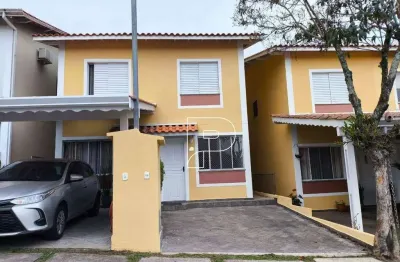 Casa com 2 dormitórios à venda, 60 m² por r$ 560.000,00 - granja viana - cotia/sp