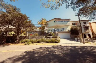 Casa com 3 dormitórios à venda, 490 m² por r$ 2.200.000,00 - são paulo ii - cotia/sp