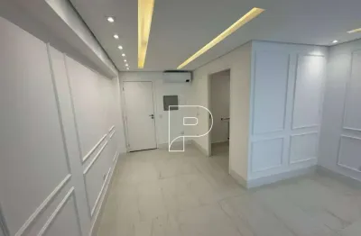 Sala, 38 m² - venda por r$ 380.000,00 ou aluguel por r$ 4.180,00/mês - granja viana – the square open mall - cotia/sp