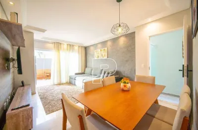 Casa com 4 dormitórios à venda, 163 m² por R$ 930.000,00 - Granja Viana - Cotia/SP