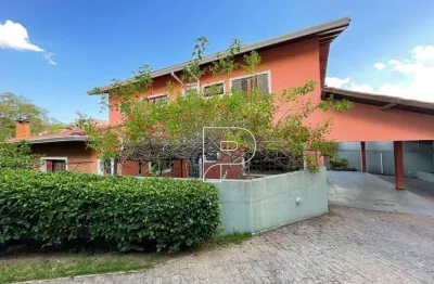 Casa em condomínio fechado com 3 quartos para alugar na Rua Mendonça Furtado, 877, Granja Viana, Cotia