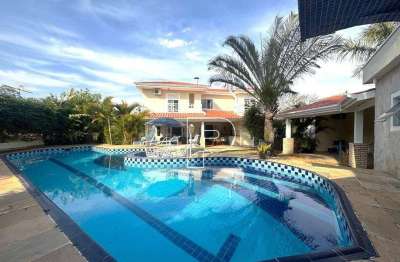 Casa com 4 dormitórios à venda, 440 m² por r$ 2.700.000,00 - granja viana - embu das artes/sp