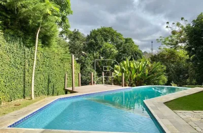 Casa com 4 dormitórios, 450 m² - venda por r$ 2.800.000,00 ou aluguel por r$ 13.200,01/mês - granja viana - carapicuíba/sp