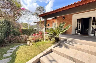 Casa com 5 dormitórios à venda, 576 m² por R$ 1.980.000,00 - Granja Viana - Carapicuíba/SP