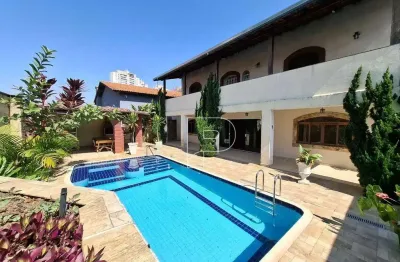 Casa com 5 dormitórios, 397 m² - venda por r$ 1.500.000,00 ou aluguel por r$ 14.120,00/mês - parque dos príncipes - são paulo/sp