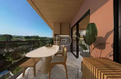 Apartamento com 3 quartos à venda na Estrada Zurique, 897, Granja Viana, Cotia