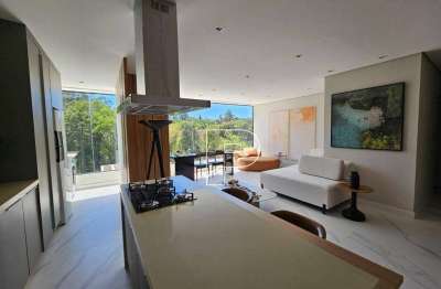 Apartamento com 3 quartos à venda na Estrada Zurique, 897, Granja Viana, Cotia