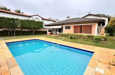 Casa com 4 dormitórios à venda, 450 m² por r$ 2.200.000,00 - jardim passárgada i - cotia/sp