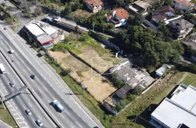 Área, 2000 m² - venda por r$ 6.000.000,00 ou aluguel por r$ 15.000,00/mês - granja viana - cotia/sp