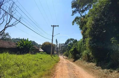 Terreno à venda, 800 m² por r$ 130.000,00 - jardim santa paula - cotia/sp