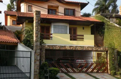 Casa com 4 dormitórios à venda, 475 m² por r$ 2.350.000,00 - parque dos príncipes - são paulo/sp