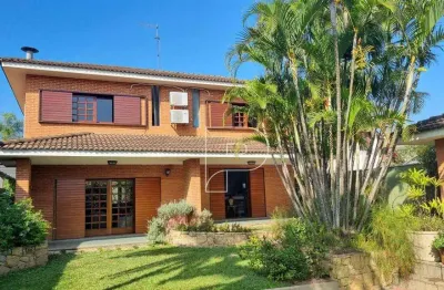 Casa com 3 dormitórios à venda, 369 m² por r$ 3.200.000,00 - parque dos príncipes - osasco/sp