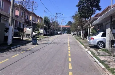 Casa com 2 dormitórios à venda, 90 m² por r$ 550.000,00 - granja viana - cotia/sp