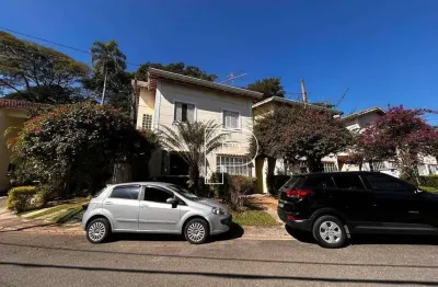 Casa com 2 dormitórios para alugar, 64 m² por r$ 3.125,00/mês - jardim dos ipês - cotia/sp