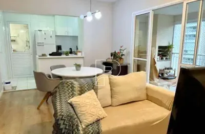 Apartamento com 3 dormitórios à venda, 91 m² por R$ 960.000,00 - Mairarê Reserva Raposo - São Paulo/SP