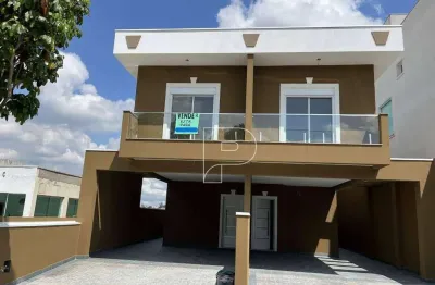 Casa com 3 dormitórios à venda, 121 m² por r$ 730.000,00 - granja viana - cotia/sp