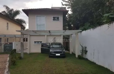 Casa com 3 dormitórios à venda, 145 m² por r$ 950.000,00 - colina verde - cotia/sp