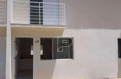 Casa com 2 dormitórios à venda, 58 m² por R$ 300.000,00 - Quinta dos Angicos - Cotia/SP