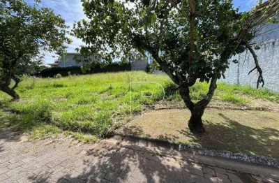 Terreno à venda, 690 m² por r$ 380.000,00 - gramado - cotia/sp