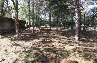 Terreno à venda, 1978 m² por r$ 2.080.000,00 - granja viana - cotia/sp