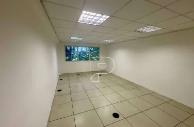 Sala, 38 m² - venda por r$ 340.000,00 ou aluguel por r$ 3.880,00/mês - lageadinho - cotia/sp