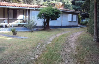 Casa com 3 dormitórios, 300 m² - venda por r$ 1.500.000,00 ou aluguel por r$ 6.535,00 - granja viana - cotia/sp