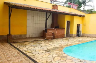 Casa com 5 quartos à venda na Rua República, 283, Centro, Cotia