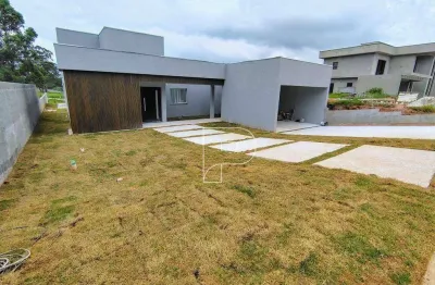 Casa com 3 dormitórios, 248 m² - venda por r$ 1.400.000,00 ou aluguel por r$ 7.958,00/mês - paysage bella vittá - vargem grande paulista/sp