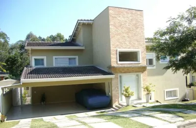 Casa com 4 dormitórios, 330 m² - venda por r$ 1.990.000,00 ou aluguel por r$ 13.076,00/mês - parque das artes - embu das artes/sp
