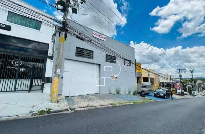 Galpão para alugar, 420 m² por R$ 10.468,40/mês - Jardim dos Ipês - Cotia/SP