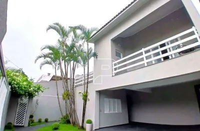 Casa com 4 dormitórios, 300 m² - venda por R$ 1.700.000,00 ou aluguel por R$ 8.900,00/mês - Granja Viana - Horizontal Park - Cotia/SP