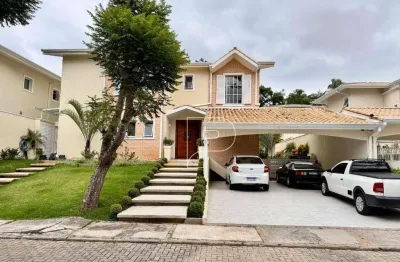 Casa com 3 dormitórios, 380 m² - venda por R$ 3.250.000,00 ou aluguel por R$ 20.000,00/mês - Granja Viana - Cotia/SP