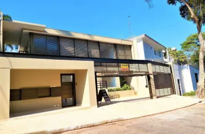 Casa, 450 m² - venda por R$ 5.000.000,00 ou aluguel por R$ 27.099,67/mês - Jardim Guedala - São Paulo/SP