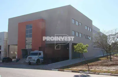 Galpão, 2403 m² - venda por R$ 9.650.000,00 ou aluguel por R$ 66.711,49/mês - Parque Industrial San José - Cotia/SP