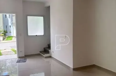 Casa com 2 dormitórios para alugar, 83 m² por R$ 3.630,00/mês - Residencial Viva Vida - Cotia/SP