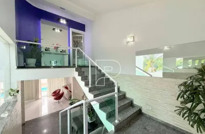 Casa com 3 dormitórios à venda, 336 m² por R$ 1.640.000,00 - Parque dos Príncipes - São Paulo/SP