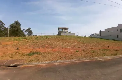 Terreno à venda, 560 m² por R$ 515.000,00 - Reserva Santa Maria Nature - Jandira/SP