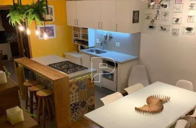 Casa com 3 dormitórios à venda, 90 m² por R$ 660.000,00 - Granja Viana - Cotia/SP