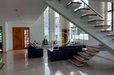 Casa com 4 dormitórios à venda, 457 m² por r$ 2.450.000,00 - parque dos príncipes - são paulo/sp