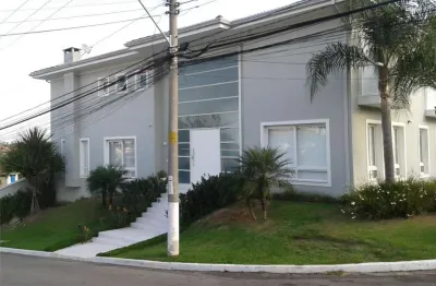 Casa com 4 dormitórios à venda, 630 m² por r$ 3.500.000,00 - granja viana - cotia/sp