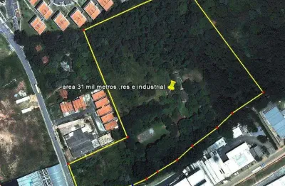 Área à venda, 31320 m² por r$ 31.320.000,00 - jardim caiapia - cotia/sp