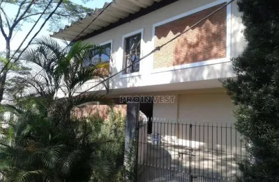Casa com 3 dormitórios à venda, 300 m² por r$ 2.000.000,00 - portal dos ayres - cotia/sp