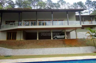 Casa à venda, 800 m² por r$ 3.200.000,00 - parque primavera - carapicuíba/sp