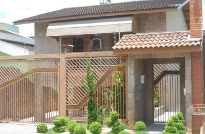 Casa com 4 dormitórios à venda, 500 m² por r$ 1.900.000,00 - parque dos príncipes - são paulo/sp