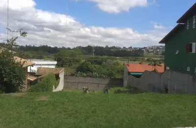 Terreno à venda, 547 m² por R$ 280.000,00 - Parque Dom Henrique III - Cotia/SP