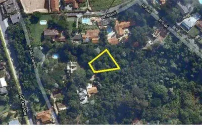 Área à venda, 4704 m² por r$ 2.587.200,00 - granja viana - carapicuíba/sp