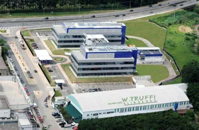 Galpão à venda, 3850 m² por r$ 18.800.000,00 - granja viana - cotia/sp